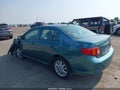 2009 Toyota Corolla — photo 3 of 16 | VIN JTDBL40E599029120