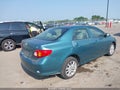 2009 Toyota Corolla — photo 4 of 16 | VIN JTDBL40E599029120