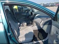 2009 Toyota Corolla — photo 5 of 16 | VIN JTDBL40E599029120