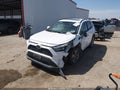2024 Toyota RAV4 — photo 2 of 16 | VIN 2T3W1RFV7RC289791