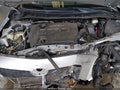 2010 Toyota Corolla — photo 10 of 17 | VIN 2T1BU4EE5AC377536