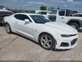 2019 Chevrolet Camaro — photo 1 of 16 | VIN 1G1FB1RX6K0138230