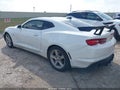 2019 Chevrolet Camaro — photo 3 of 16 | VIN 1G1FB1RX6K0138230