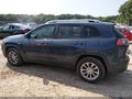 2020 Jeep Cherokee — photo 15 of 19 | VIN 1C4PJLCB4LD514537