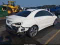 2019 Mercedes-Benz CLA-Class — photo 4 of 17 | VIN WDDSJ4EB9KN723428