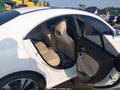 2019 Mercedes-Benz CLA-Class — photo 8 of 17 | VIN WDDSJ4EB9KN723428
