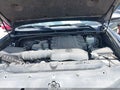 2019 Toyota 4Runner — photo 10 of 16 | VIN JTEBU5JR0K5638337