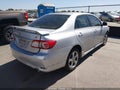 2011 Toyota Corolla — photo 4 of 15 | VIN 2T1BU4EE7BC681615
