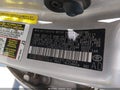 2011 Toyota Corolla — photo 9 of 15 | VIN 2T1BU4EE7BC681615