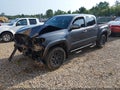 2021 Toyota Tacoma — photo 2 of 17 | VIN 5TFAZ5CN2MX113394