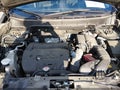 2023 Mitsubishi Outlander Sport — photo 10 of 17 | VIN JA4ARUAU3PU014586