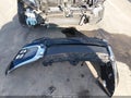 2023 Mitsubishi Outlander Sport — photo 12 of 17 | VIN JA4ARUAU3PU014586