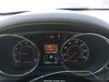 2023 Mitsubishi Outlander Sport — photo 7 of 17 | VIN JA4ARUAU3PU014586