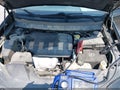 2019 Jeep Cherokee — photo 10 of 19 | VIN 1C4PJLCBXKD444590