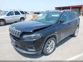 2019 Jeep Cherokee — photo 2 of 19 | VIN 1C4PJLCBXKD444590