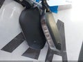 2025 Kia K4 — photo 11 of 16 | VIN 3KPFT4DE5SE240041