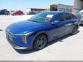 2025 Kia K4 — photo 2 of 16 | VIN 3KPFT4DE5SE240041