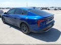 2025 Kia K4 — photo 3 of 16 | VIN 3KPFT4DE5SE240041