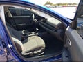 2025 Kia K4 — photo 5 of 16 | VIN 3KPFT4DE5SE240041