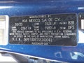 2025 Kia K4 — photo 9 of 16 | VIN 3KPFT4DE5SE240041