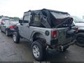 2014 Jeep Wrangler — photo 3 of 14 | VIN 1C4AJWAGXEL142328
