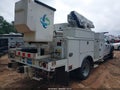 2021 Ford F-550 Chassis — photo 4 of 12 | VIN 1FD0X5HT8MED11459