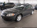 2012 Chevrolet Impala — photo 2 of 16 | VIN 2G1WG5E38C1310968