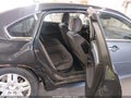 2012 Chevrolet Impala — photo 8 of 16 | VIN 2G1WG5E38C1310968