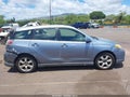 2006 Toyota Matrix — photo 13 of 18 | VIN 2T1KR30EX6C594431