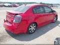 2012 Nissan Sentra — photo 4 of 12 | VIN 3N1AB6AP1CL638569