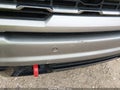 2026 GMC Sierra 2500 HD — photo 11 of 15 | VIN 1GT4UPEY3TF100530