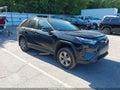 2025 Toyota RAV4 Hybrid — photo 1 of 16 | VIN JTMMWRFV0SD325685