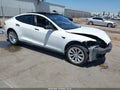 2014 Tesla Model S — photo 1 of 15 | VIN 5YJSA1H17EFP52876