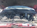 2008 Dodge Ram 3500 — photo 9 of 15 | VIN 3D6WH48A68G167181
