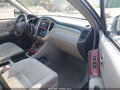 2004 Toyota Highlander — photo 5 of 21 | VIN JTEDP21A340025055