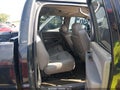 2003 Chevrolet Silverado 1500 — photo 8 of 17 | VIN 1GCGK13U83F131692