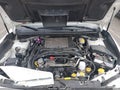 2017 Subaru WRX — photo 10 of 18 | VIN JF1VA1E68H9813184