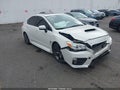 2017 Subaru WRX — photo 1 of 18 | VIN JF1VA1E68H9813184