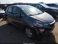 2019 Honda Fit — photo 1 of 17 | VIN 3HGGK5H46KM745821