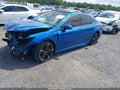 2018 Toyota Camry — photo 2 of 16 | VIN 4T1B61HK5JU135144