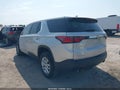 2022 Chevrolet Traverse — photo 3 of 18 | VIN 1GNERFKW6NJ105876