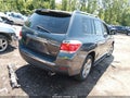2012 Toyota Highlander — photo 4 of 16 | VIN 5TDDK3EH5CS093532