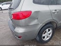 2008 Hyundai Santa Fe — photo 18 of 19 | VIN 5NMSG13D28H165746