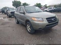 2008 Hyundai Santa Fe — photo 1 of 19 | VIN 5NMSG13D28H165746