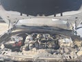 2018 Land Rover Range Rover Velar — photo 10 of 16 | VIN SALYB2RN5JA755205