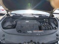 2015 Cadillac SRX — photo 10 of 16 | VIN 3GYFNEE3XFS624430