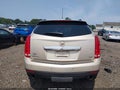 2015 Cadillac SRX — photo 16 of 16 | VIN 3GYFNEE3XFS624430