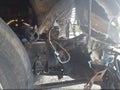 2017 Freightliner Conventional — photo 13 of 22 | VIN 3ALXFB008HDHK1718