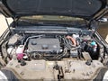 2022 Lexus NX 350h — photo 10 of 11 | VIN 2T2HKCEZ6NC006531