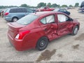 2018 Nissan Versa — photo 4 of 11 | VIN 3N1CN7AP1JL834451